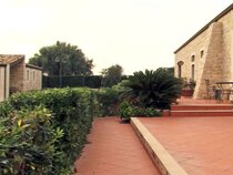 Torre Don Virgilio Country Hotel