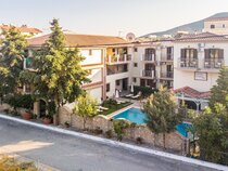 Hotel Matina