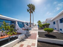 Apartments Jable Bermudas