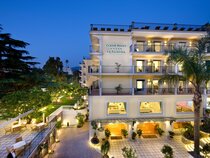 Grand Hotel La Favorita