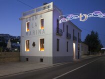 Grand H La Marina