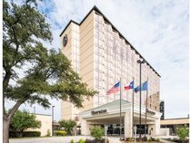 Sheraton Dallas Hotel by the Galleria