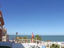 Hotel Al Sur de Chipiona