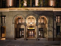 Hilton Melbourne Little Queen Street