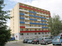 Hotel Sprectrum