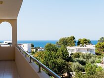 Summer Memories Hotel Apartments