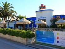 Il Parco sul Mare Resort & Spa