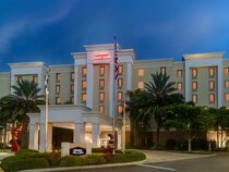 Hampton Inn & Suites Coconut Creek