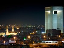 Mercure Jeddah Al Hamra Hotel