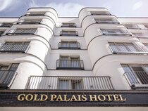 Gold Palais Hotel