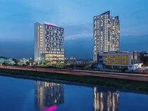 Favehotel Karawang