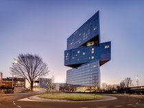 nhow RAI Amsterdam