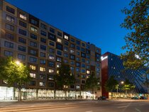 Cabinn Apartments