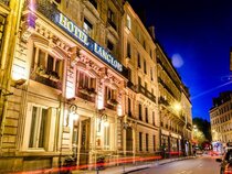 Hotel Langlois