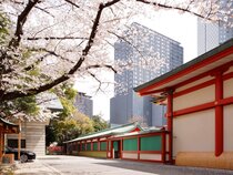 The Capitol Hotel Tokyu