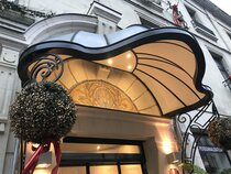 The Originals Boutique, Hotel Le Londres, Saumur