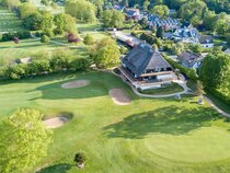 Strandgrün Golf & Spa Resort Timmendorfer Strand