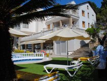 Hotel Bonsol