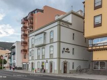 Hotel Emblemático Holiday Time