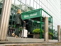 Qbic Hotel Amsterdam WTC