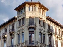 Palazzo Liberty Unique Hotel
