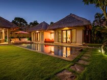 Villa Jerami