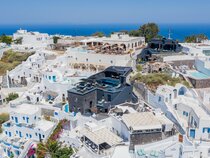 Kivotos Santorini