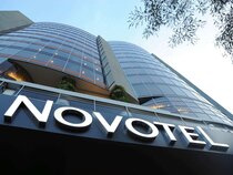 Novotel Panama City