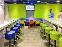 Ibis Budget Huerta De Murcia