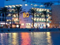 BQ Aguamarina Boutique
