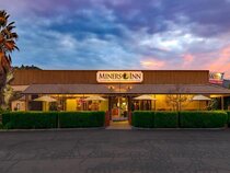 Yosemite Miner's Inn