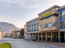 B&B HOTEL Como Baradello