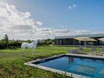 Lusitano Garden Villas