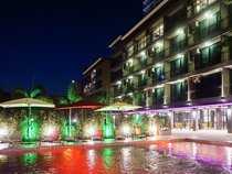 Glow Pattaya