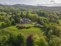 Cragwood Country House Hotel & Restaurant