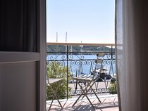 Meltemi Port of Skiathos