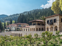 Euphoria Retreat