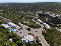 Apartamentos Es Brucs