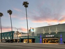 The Kinney at Venice Beach