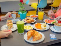 ibis budget São Paulo São João