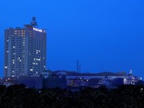 Hotel Santika Depok