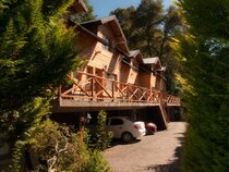 Las Cumbres Apart & Suites