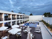 Évora O Cante Hotel