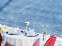 Paradise Inn Le Metropole