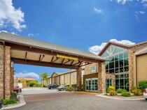 Comfort Inn Salt Lake City Downtown