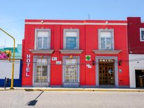 Hotel Posada el Cid