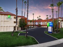 La Mesa