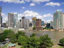 Pullman Brisbane King George Square