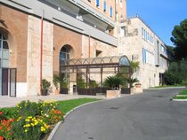 Villa Eur