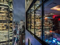 Aliz Hotel Times Square
